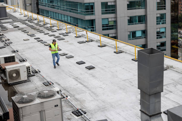 Best Steel Roofing  in Altoona, WI