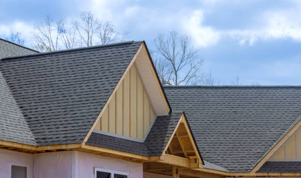 Emergency Roof Repair in Altoona, WI