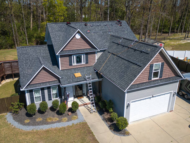 Steel Roofing in Altoona, WI